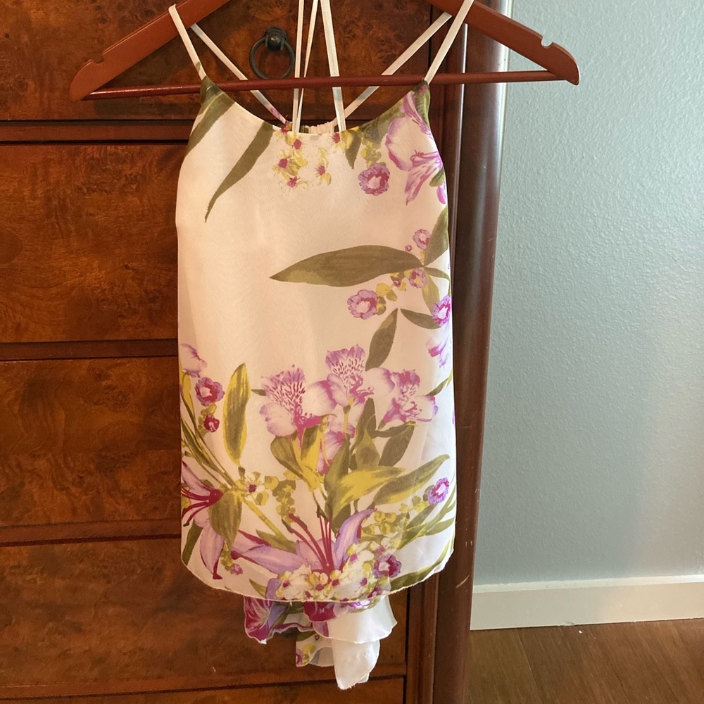 Jennifer Lopez blouse